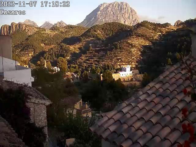 Villa Casaroc Sella Exterior foto